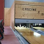 Отель Cascine E Dintorni