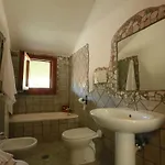 Отель Cascine E Dintorni