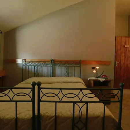 Hotel Cascine E Dintorni