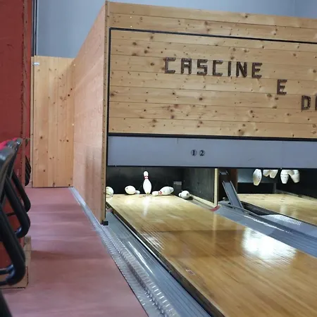 ホテル Cascine E Dintorni