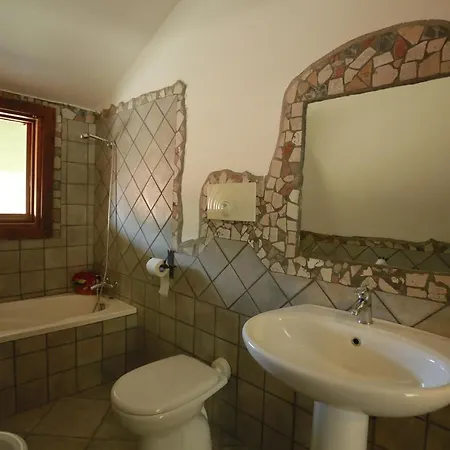 Hotel Cascine E Dintorni