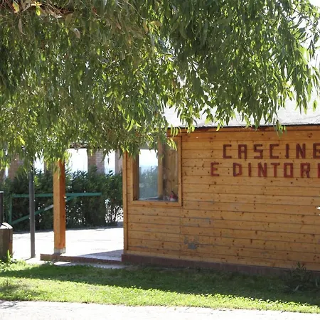 Cascine E Dintorni Отель Cascano di Carinola