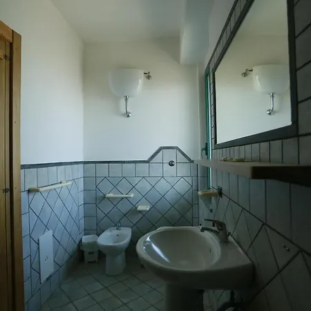 Cascine E Dintorni Otel