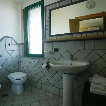 Cascine E Dintorni Otel Cascano di Carinola