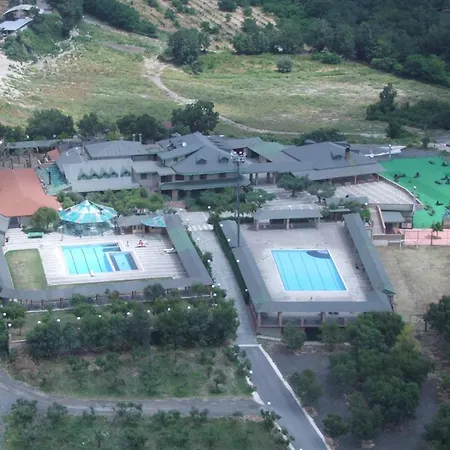 Hotel Cascine E Dintorni