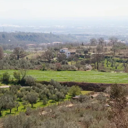 酒店 Cascine E Dintorni Cascano di Carinola