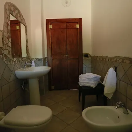 Cascine E Dintorni Otel