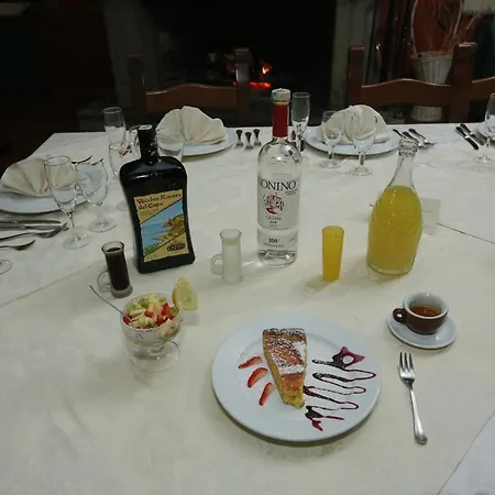 Hotel Cascine E Dintorni 3*