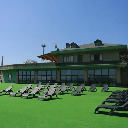 Cascine E Dintorni 3*