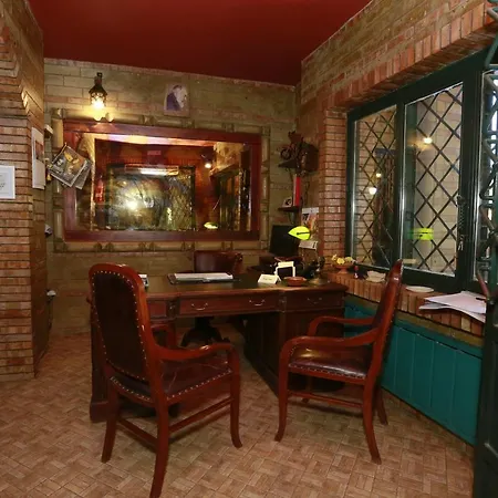 Hotel Cascine E Dintorni