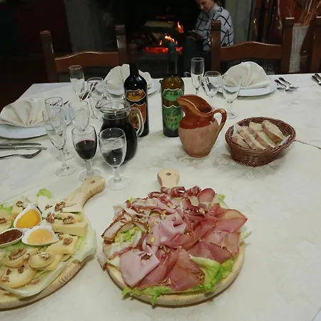 Cascine E Dintorni Otel