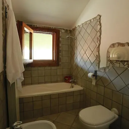 Cascine E Dintorni Otel