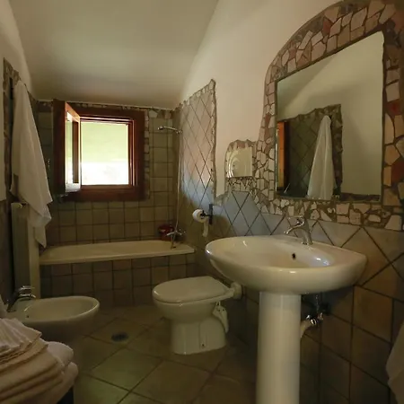 Hotel Cascine E Dintorni