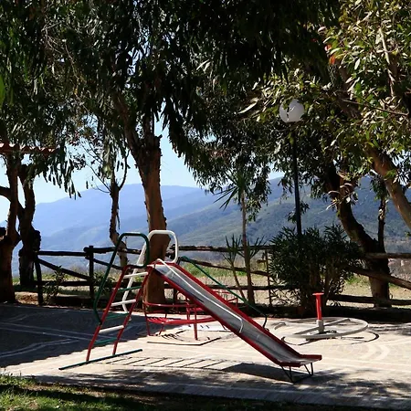 Cascine E Dintorni 3*
