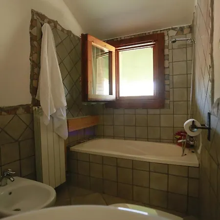Cascine E Dintorni Otel 3*