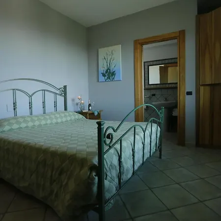 Hotel Cascine E Dintorni 3*
