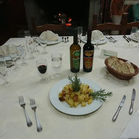 Cascine E Dintorni 3*