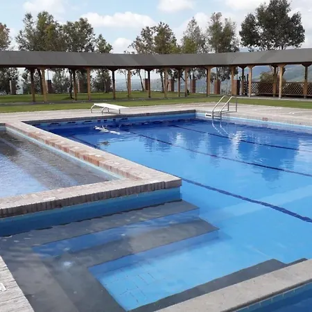Hotel Cascine E Dintorni 3*