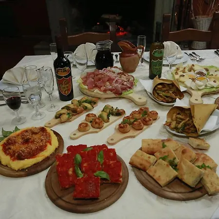 Cascine E Dintorni 3*
