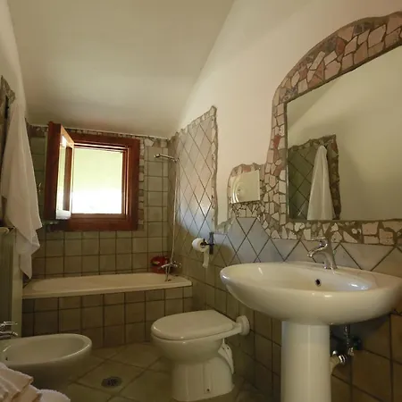Hotel Cascine E Dintorni
